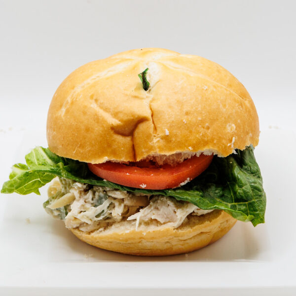 Chicken Salad Sandwich