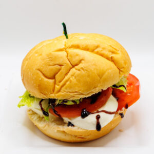 Caprese Sandwich