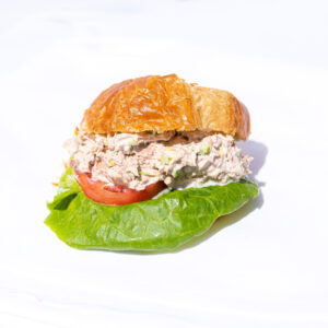 Tuna Salad Sandwich