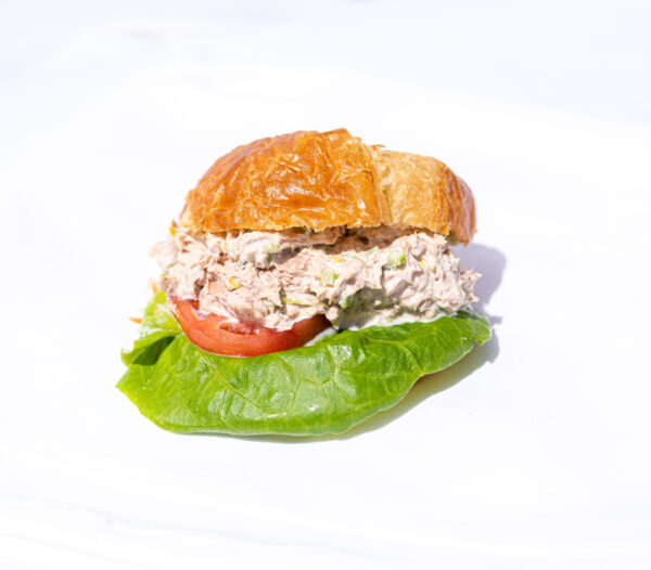 Tuna Salad Sandwich