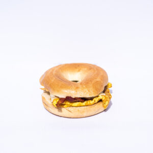 Boxed Breakfast Option 2