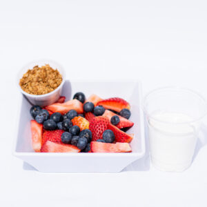 Boxed Breakfast Option 3