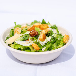 Chicken Caesar Salad