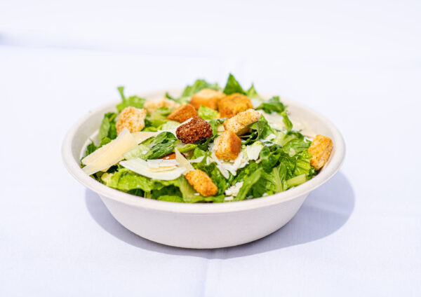 Chicken Caesar Salad