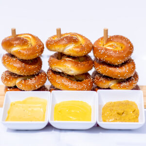 Pretzel Break